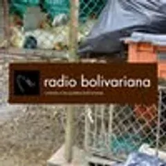 Radio Bolivariana AM 1110 kHz