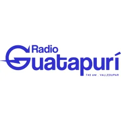 Radio Guatapuri Valledupar 740 AM