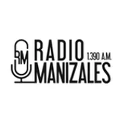 Radio Manizales 1390 AM