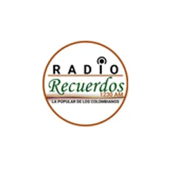Radio Recuerdos Tunja 1230 AM