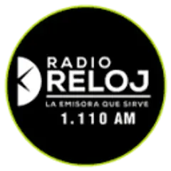 Radio Reloj Cali 1110 AM