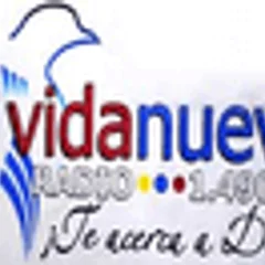 Radio Vida Nueva (Barranquilla)