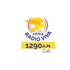 Radio Viva Fenix Cali 1290 AM