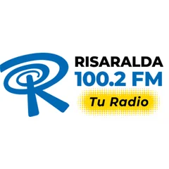 Risaralda 100.2 FM Tu Radio