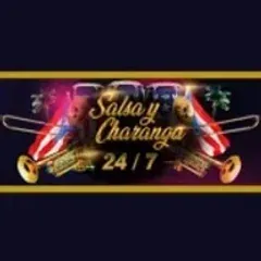 Salsa y Charanga 24/7