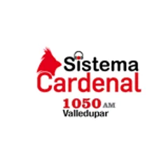 Sistema Cardenal Valledupar 1050 AM