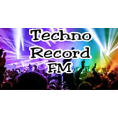 Techno Record FM Tunja