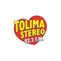 Tolima Stereo 92.3 FM