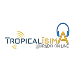 Tropicalisima FM Tunja