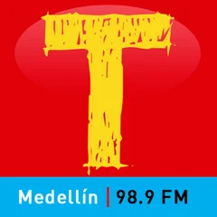 Tropicana (Medellín) 98.9 FM