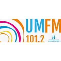 UMFM 101.2 FM