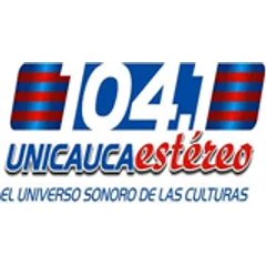 Unicauca stereo
