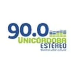 Unicórdoba Estéreo 90.0 FM
