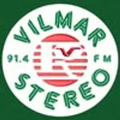 Vilmar Stereo