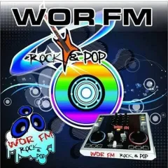 WOR FM Tunja Rock y Pop
